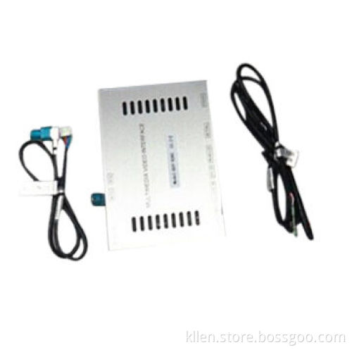 Car Interface Navigation System for BMW 5 Series CIC, 2011-2012 BMW 3, 5 Series, X1/X3/X5/GT
